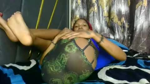 Cloe online show from October 29, 1:07 am