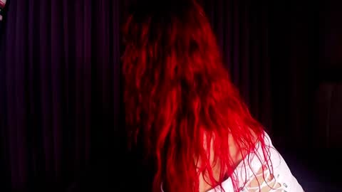 Cloe  Stanfort online show from May 24, 7:09 pm
