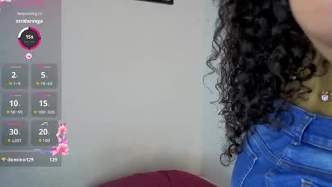 Cloe Bunny online show from May 21, 3:24 am