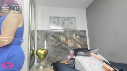 Snapshot of cloee_rabbyt chatting on March 10, 11:34 am CLOE online show from March 10, 11:34 am