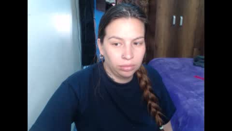 cloepussy online show from March 21, 9:41 pm