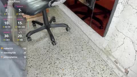 ---Cloe--- online show from March 10, 5:50 pm