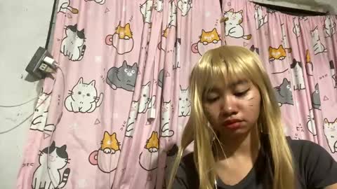 Mikki online show from May 20, 11:16 am
