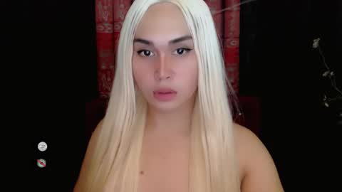 Cloudia babe69 online show from January 22, 2:46 pm