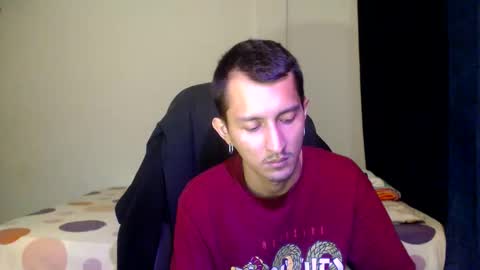 alejandro ruiz online show from May 16, 1:57 am