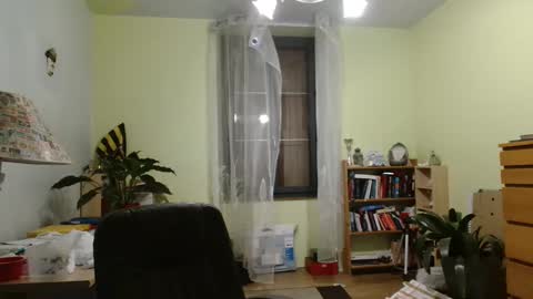 clouplefun online show from January 27, 5:58 am