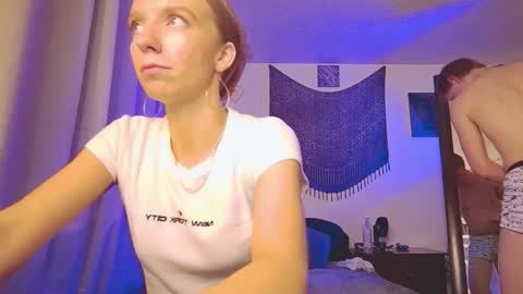 Clover online show from April 14, 10:18 am