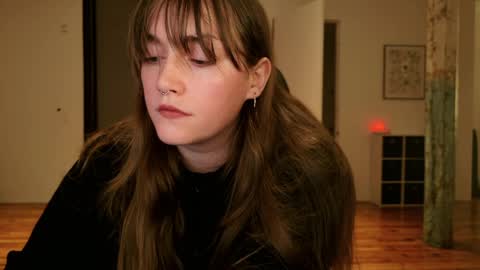 Clover online show from March 27, 6:19 am