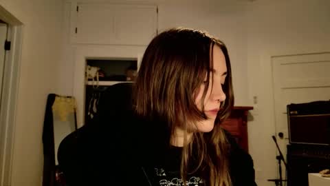 Clover online show from November 24, 1:04 am