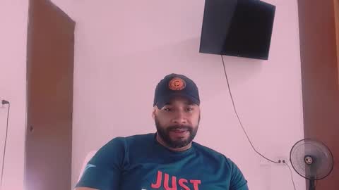 erick online show from January 15, 6:44 am