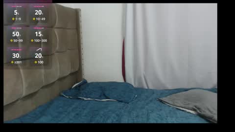 Snapshot of cloverrmoon chatting on March 6, 8:41 am clover online show from March 6, 8:41 am