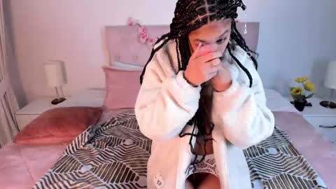 emely dolce online show from January 25, 9:26 am