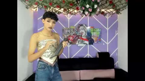 club_latinboys online show from May 9, 1:50 pm