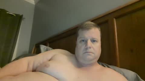 cmachen online show from January 29, 11:35 pm