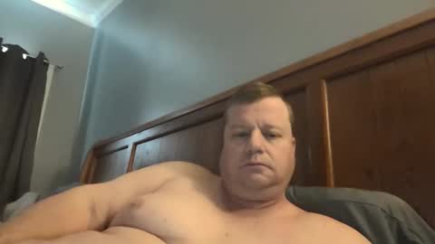 cmachen online show from February 1, 4:15 pm