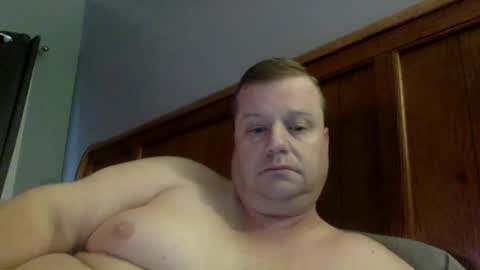 cmachen online show from January 25, 7:07 pm