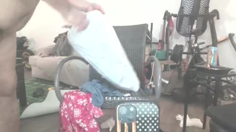 cmorgan6161 online show from December 2, 2:58 pm