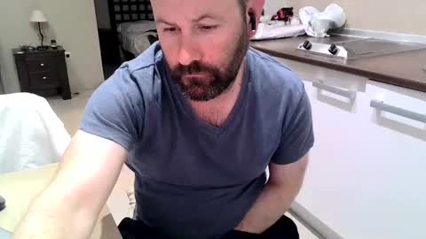 cmp_brandon online show from April 14, 10:24 pm