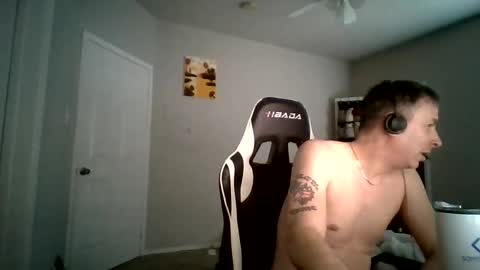 Master Bates online show from March 3, 3:54 pm