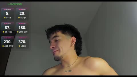 Johan   online show from April 10, 12:49 am