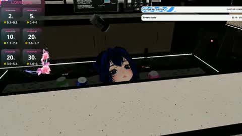 Co1byfpv online show from January 10, 2:57 am