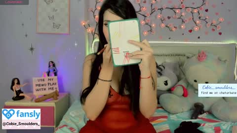 nathalie online show from April 8, 8:34 pm