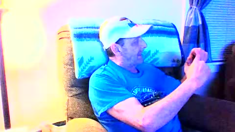 coby8869 online show from May 8, 3:56 am