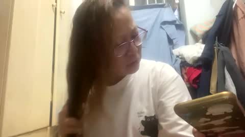 Cocacola1668 online show from March 5, 10:30 pm