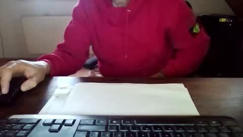 Snapshot of cock4onenight chatting on October 24, 1:12 pm cock4onenight online show from October 24, 1:12 pm