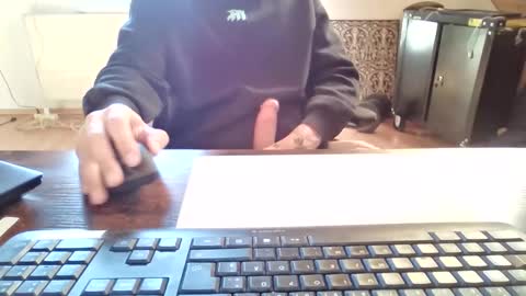 Snapshot of cock4onenight chatting on October 2, 9:41 am cock4onenight online show from October 2, 9:41 am