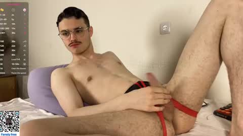 Herman online show from May 28, 1:31 pm