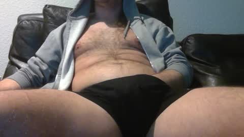 cocka_billy online show from March 22, 7:18 pm