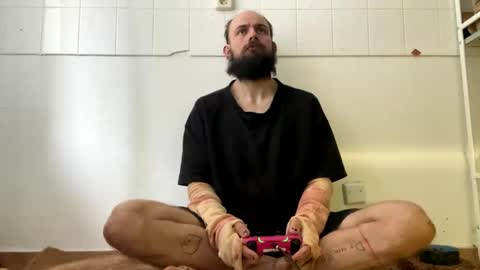 cockholder420 online show from March 14, 7:34 am