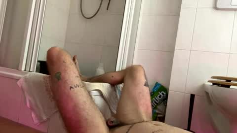 cockholder420 online show from March 29, 3:24 pm