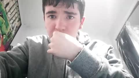 cockknox666 online show from January 13, 11:23 pm