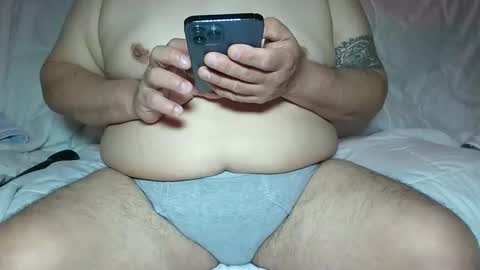 CockMcCocker online show from December 1, 5:22 pm