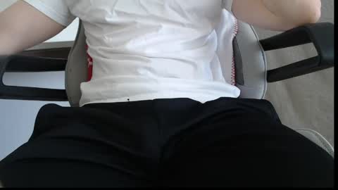 Marcus xcockmenom online show from April 11, 9:35 am