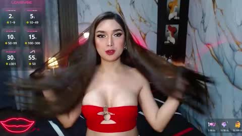 Nari online show from March 18, 11:21 pm