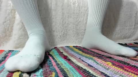 Snapshot of cocknholestar chatting on February 13, 6:41 am Gorgeous online show from February 13, 6:41 am