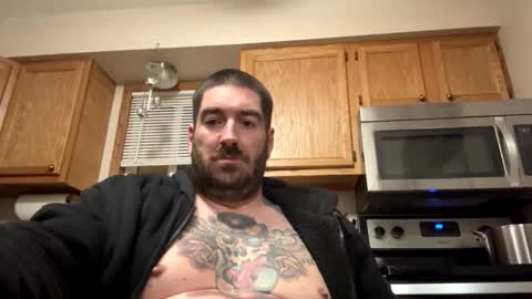 cockspierced online show from January 8, 7:03 am