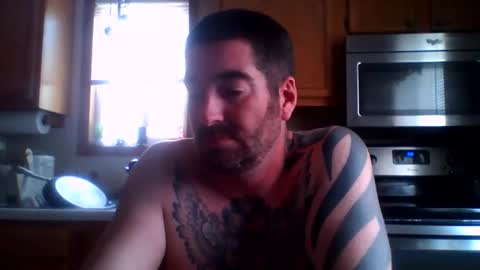 cockspierced online show from January 18, 7:34 pm