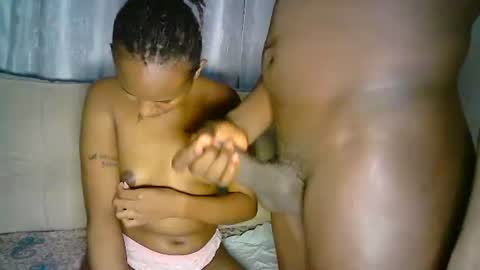 africana couples online show from November 3, 10:11 pm