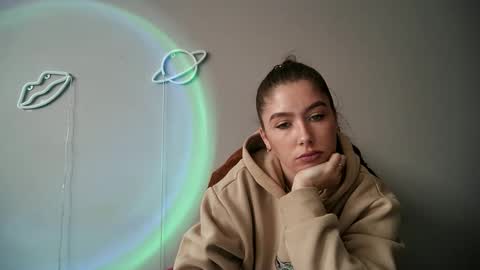 cocoberry1 online show from January 7, 11:15 am