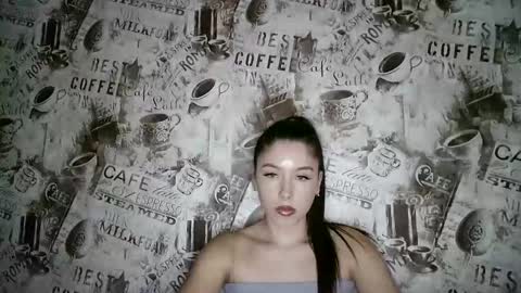 cocoberry1 online show from February 25, 3:20 pm