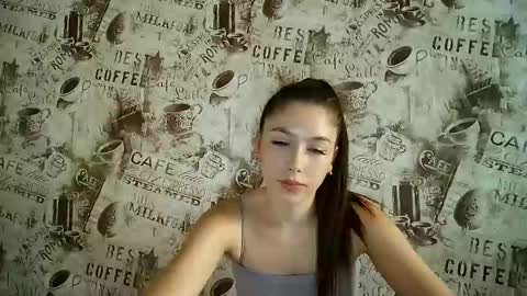 cocoberry1 online show from February 25, 11:21 am