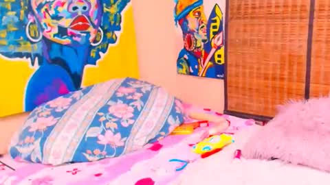 CocoBlazexx online show from February 14, 1:08 am