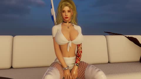 chanelts online show from September 21, 11:20 pm