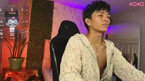 COCO online show from May 11, 11:50 am