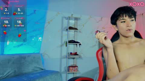 COCO online show from May 21, 12:33 pm