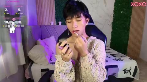 COCO online show from May 29, 1:42 pm